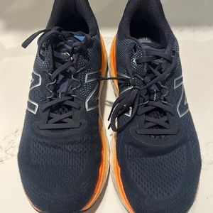 New Balance Fresh Foam More